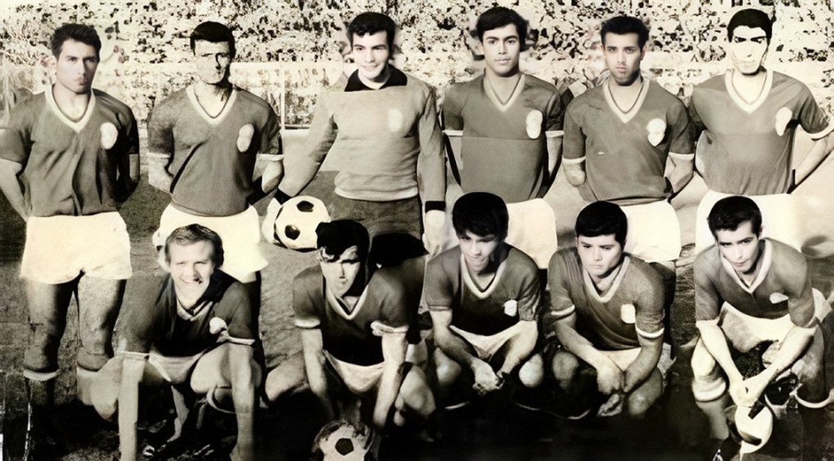 تاریخچه حضور متفاوت ایران در جام ملت‌های آسیا (فیلم)