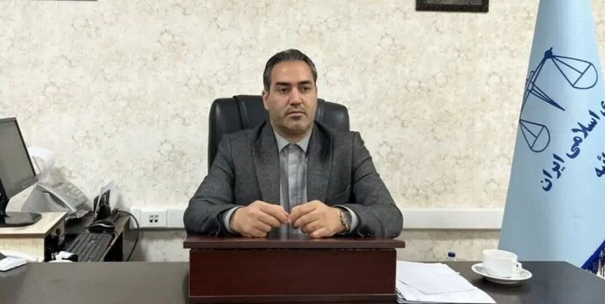 تشکیل پرونده قضائی برای شهردار یکی از شهرهای اردبیل