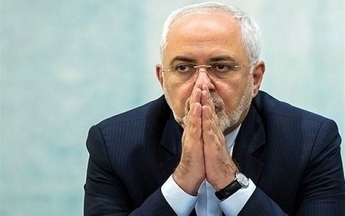 مجلس فعلی نگذاشت 100 میلیارد دلار به جیب مردم ایران برود- ظریف