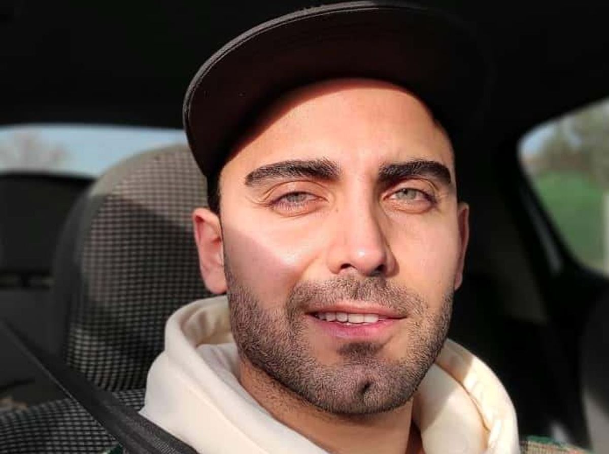 محمد صادقی بازیگر به 5 سال زندان محکوم شد