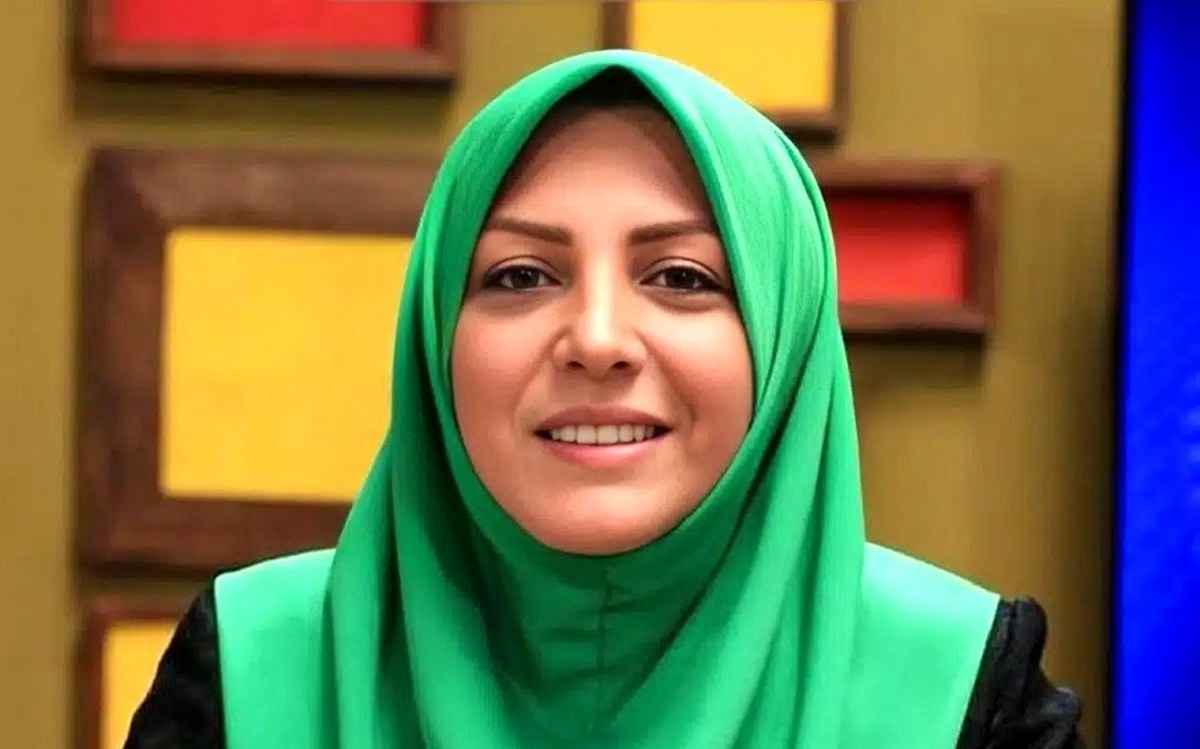 پشت پرده جدایی المیرا شریفی‌ مقدم از شبکه خبر (فیلم)
