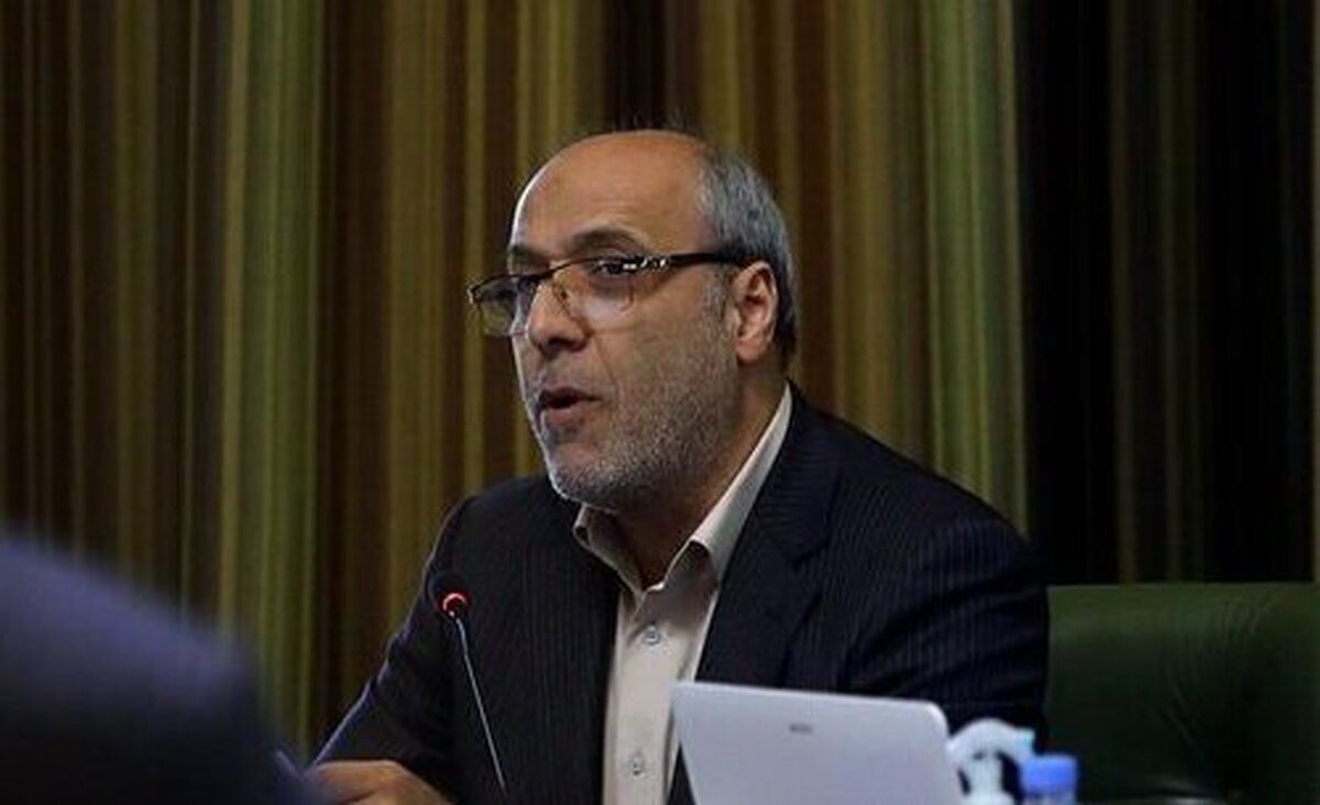 عضو شورای شهر تهران: ایجاد راه های دسترسی به بیمارستان کودکان حکیم ضروری است