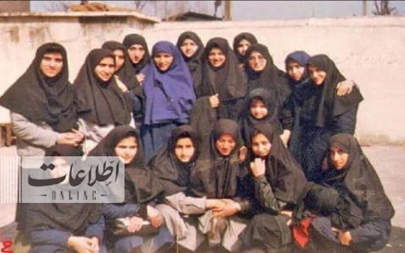 تفاوت مدرسه رفتن بچه‌ها از دوران قاجار تا دهه ۶۰ (+عکس)