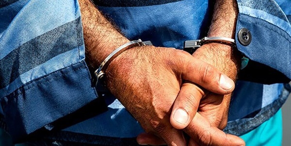 دستگیری ۱۳ محکوم متواری در استان ایلام