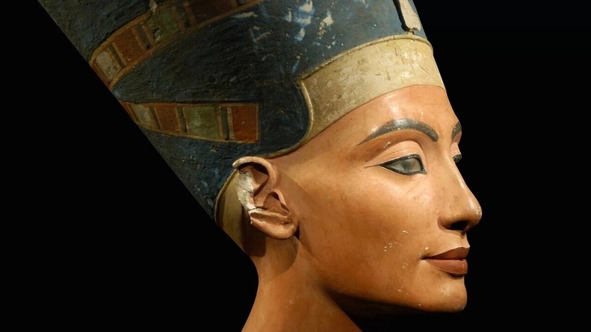 پیدا شدن مومیایی مشهورترین ملکه مصر (+عکس)