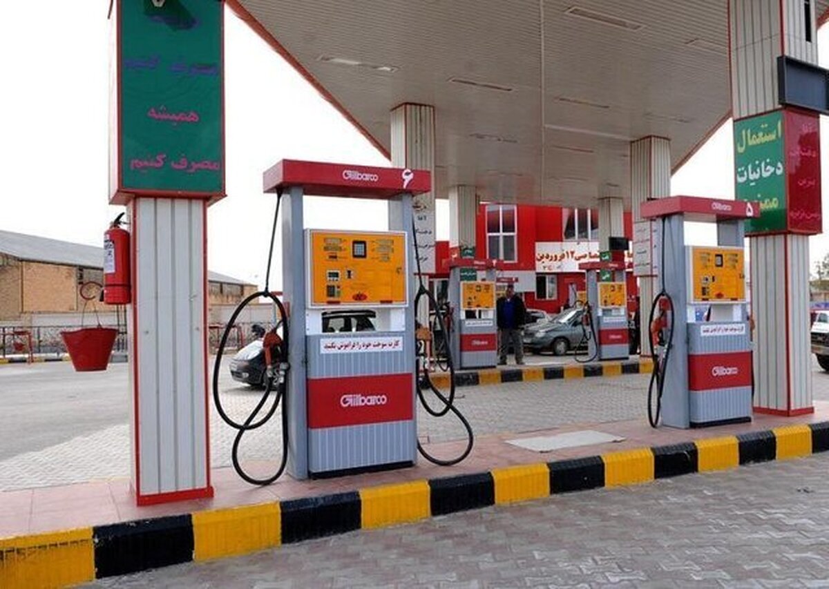 اختلال در 60 درصد پمپ بنزین های ایران / کار 