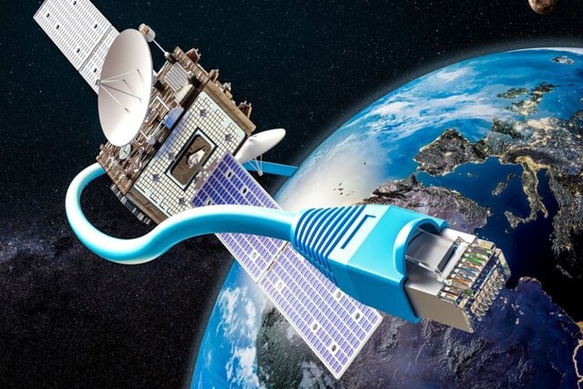 آمازون روی دست استارلینک زد؛ اینترنت ماهواره ای در دور افتاده‌ترین نقاط جهان!/ فیلترینگ محال می شود؟