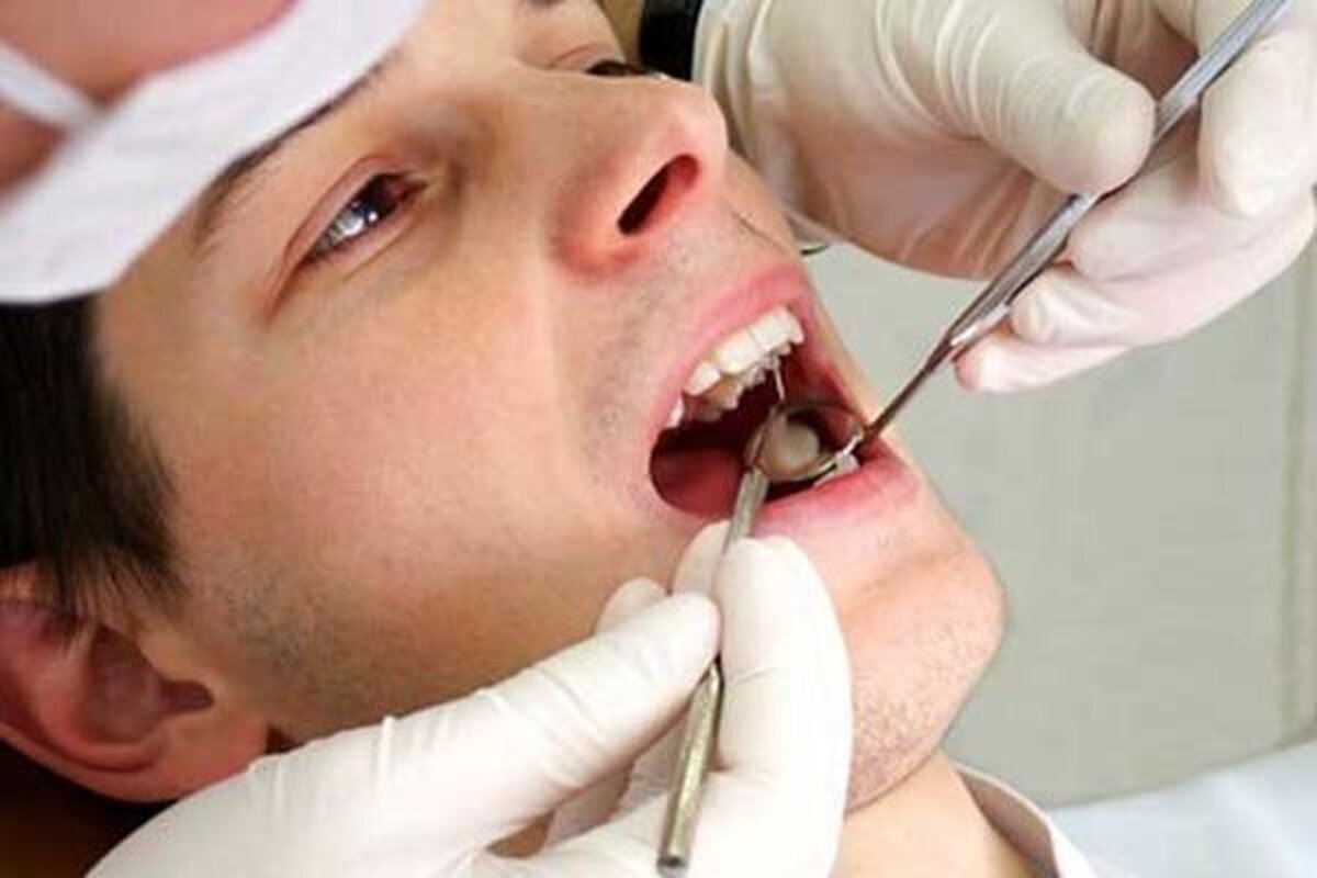 دستگیری دندان پزشک قلابی در شهر یاسوج