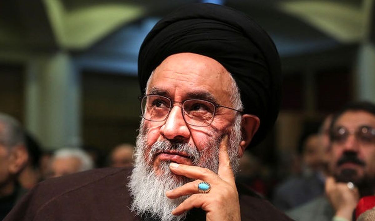 محقق داماد : دکتر شفیعی کدکنی از مفاخر ادبی ایران هستند؛ چه کسی باور می‌کند کتاب ایشان با مشکل مواجه شود؟