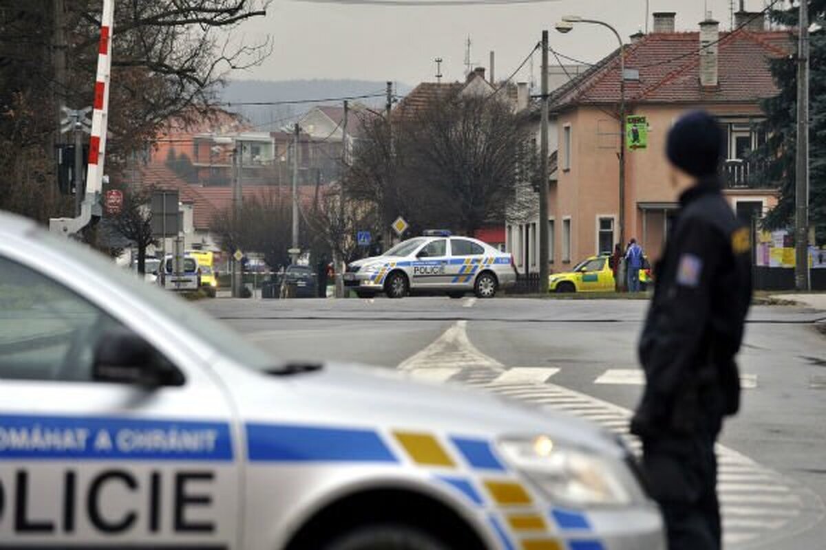 تیراندازی در پایتخت جمهوری چک/ 15 کشته و بیش از 30 نفر زخمی