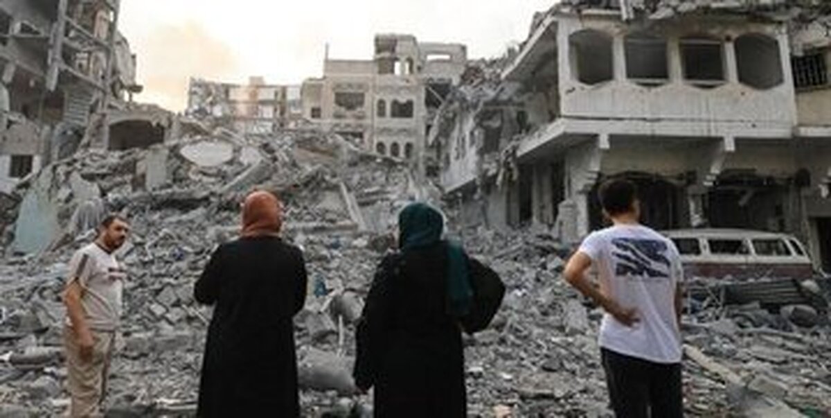 دو نظرسنجی با نتایج جالب از غزه : تمایل به سیستم 