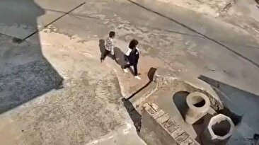 اتفاقی هولناک در چین/ ببینید یک دختر بچه، پسری ۴ ساله را عمدا در چاه غرق کرد (فیلم)