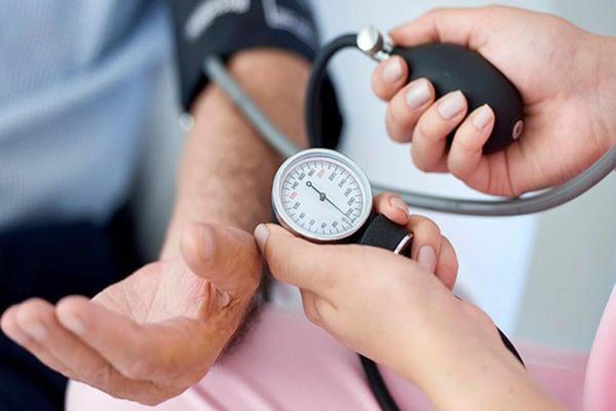 افزایش شیوع فشار خون در خراسان جنوبی
