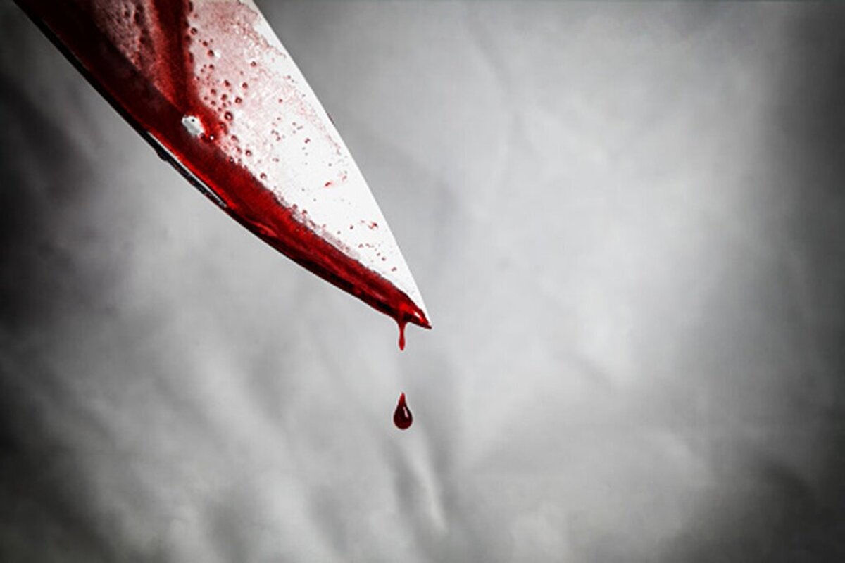 دست به چاقو شدن تازه‌داماد به خاطر خواهر/  قتل دوست قدیمی/ پشیمان نیستم ؛ مستحق مرگ بود