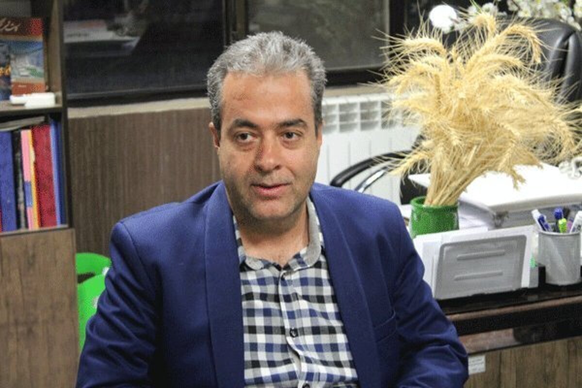 فارس: شهردار لواسان دستگیر شد