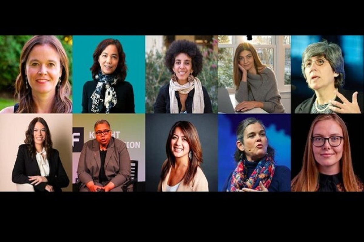 ۱۰ زن نامزد عضویت در هیأت مدیره «OpenAI» (+عکس)