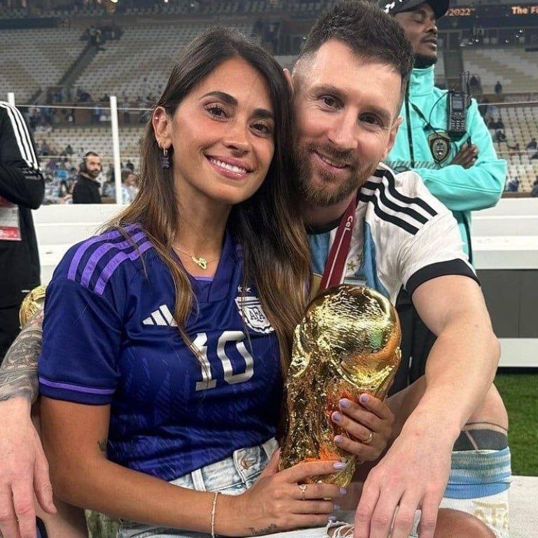 10 همسر پولدار ستاره‌های فوتبال (+عکس)