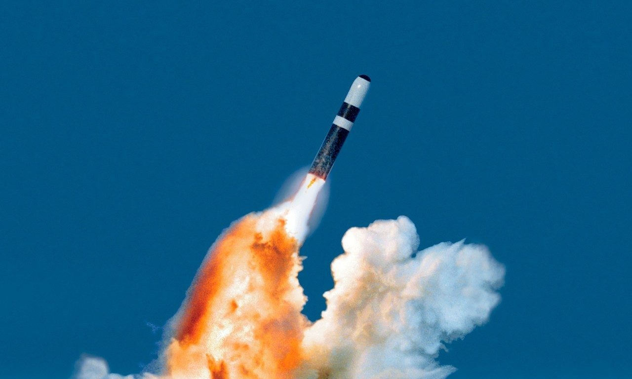 ۱۰ فروند از قدرتمندترین و ترسناک ترین موشک های بالستیک قاره پیمای جهان