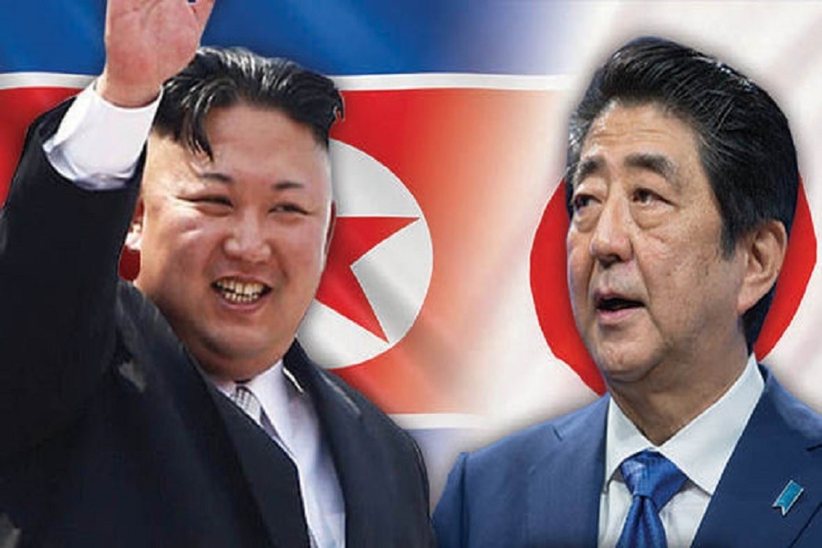 کره شمالی هرگونه نشست با ژاپن را رد کرد/توکیو در امور ما دخالت نکند