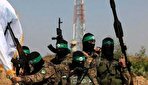 رونمایی گردان های نظامی حماس از سلاح جدید ایرانی خود (فیلم)