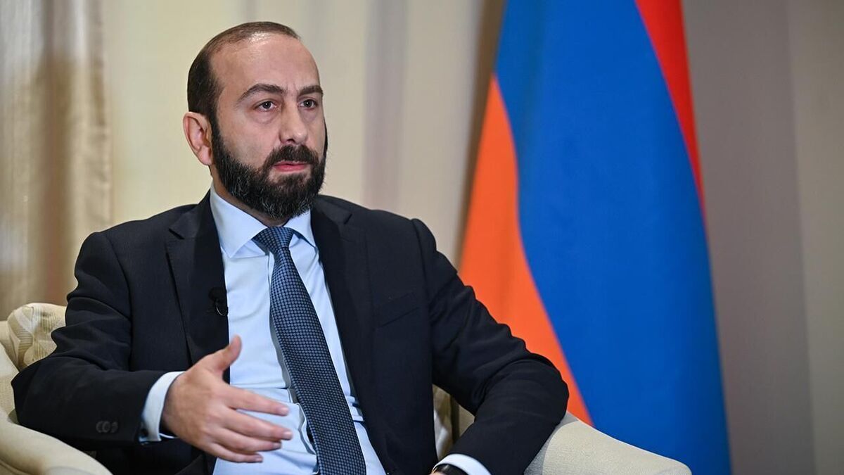 ارمنستان : قصد پیوستن به ناتو را نداریم