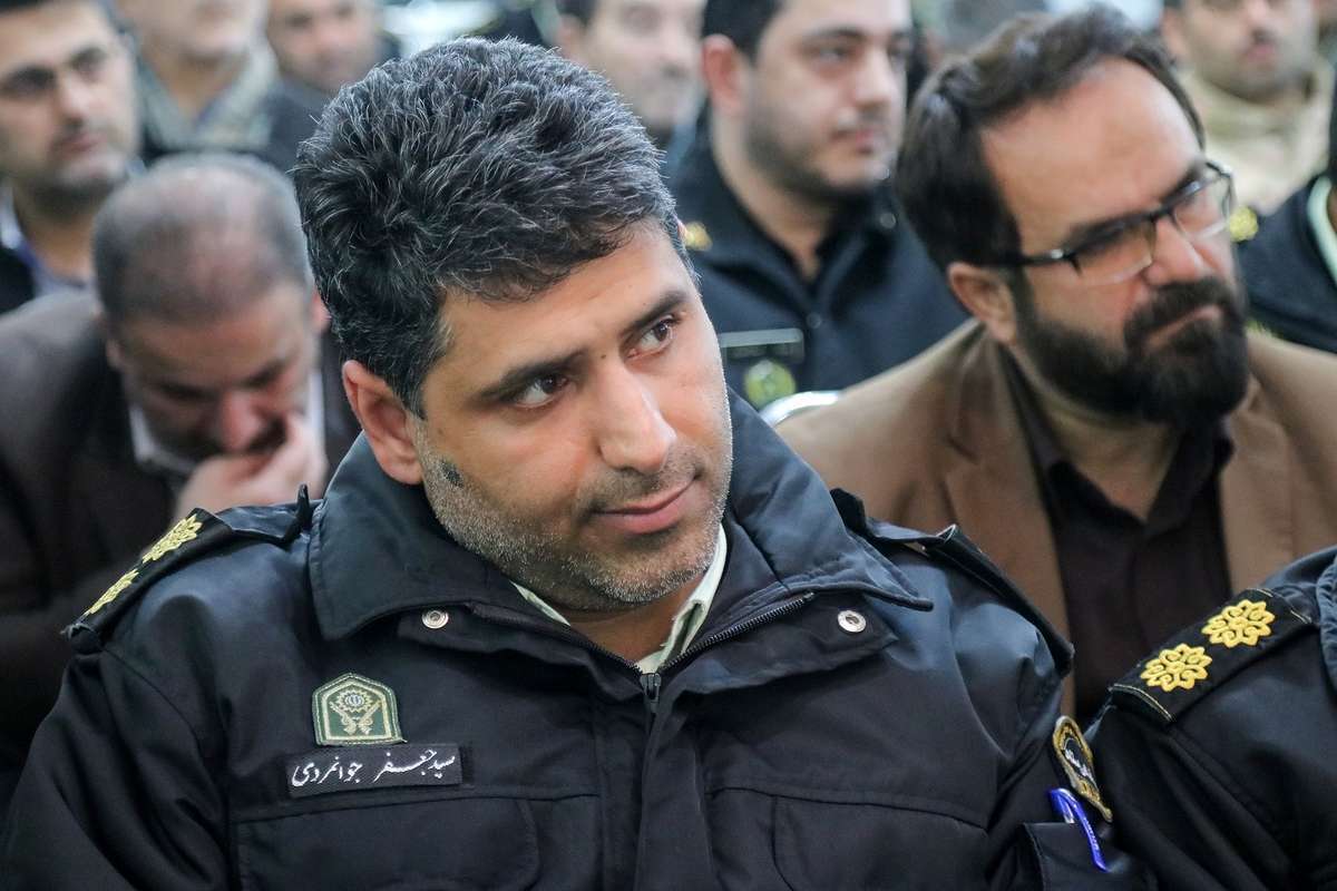 خبرگزاری فارس: پروندۀ محکومیت متهم پرونده مهران سماک ، دوباره بررسی می‌شود/ حکم قطعی نیست