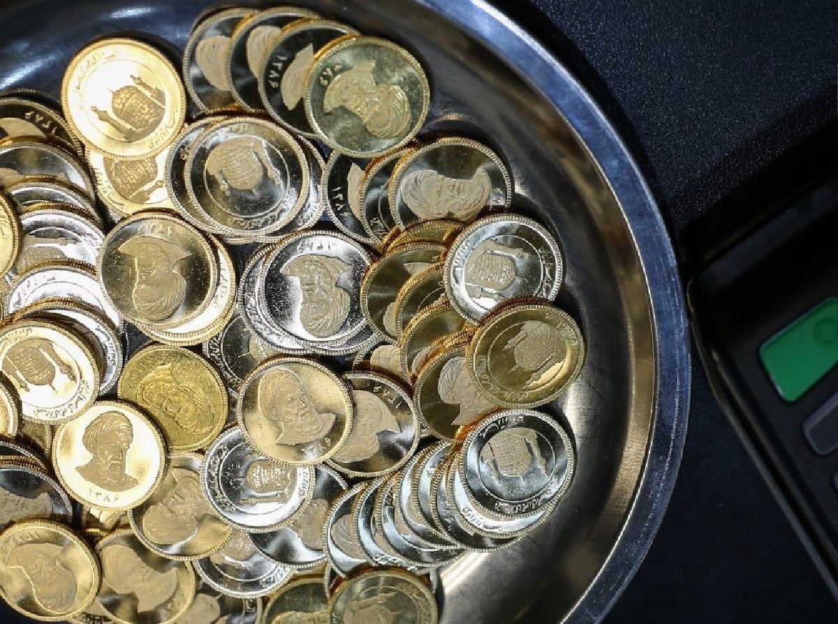 2 پیش‌بینی متفاوت درباره قیمت سکه/ سکه به مرز 40 میلیون تومان می‌رسد؟