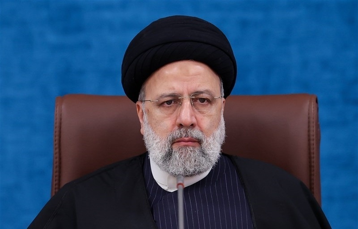 اولین واکنش رئیسی به حمله اسرائیل به کنسولگری ایران : این جنایت بی‌پاسخ نخواهد ماند