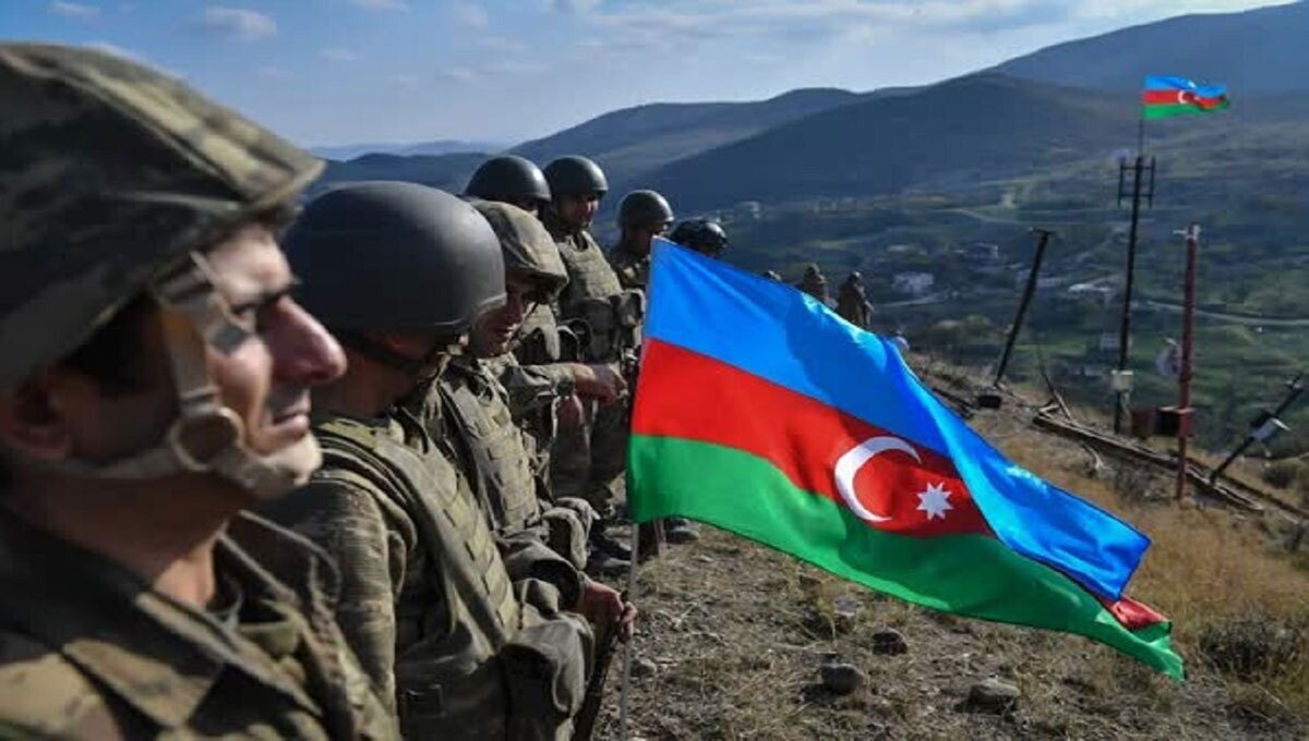 باکو: هرگونه اقدام تحریک آمیز نظامی ارمنستان قاطعانه سرکوب می شود