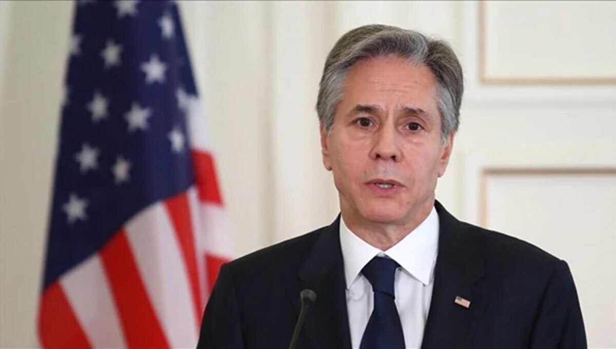 وزیر خارجۀ آمریکا: دنبال جلوگیری از گسترش درگیری ها در منطقه هستیم