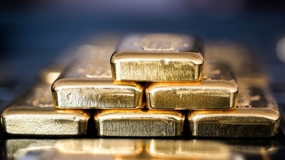 سرمایه‌گذاران بزرگ به خرید فلز گرانبها روی آورده‌اند