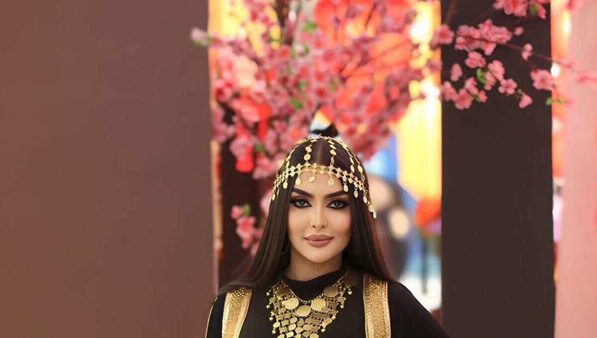حاشیه های حضور دختر عربستانی در رقابت‌های دختر شایسته ۲۰۲۴
