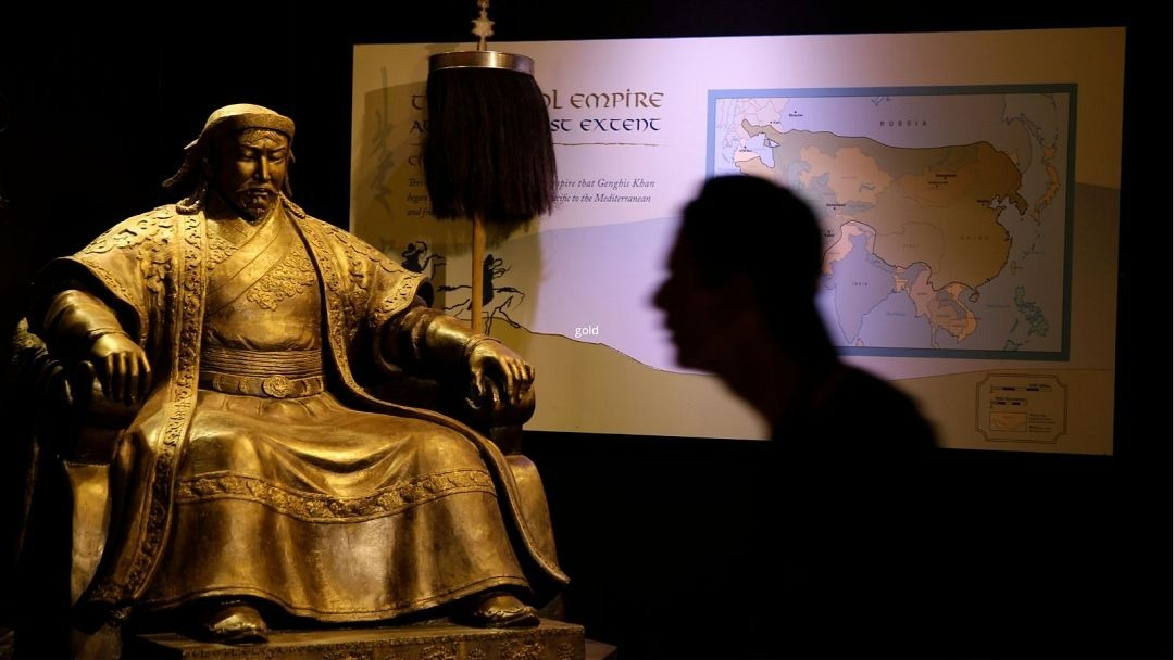 چرا مغول‌ها نتوانستند اروپا را تصرف کنند؛ علم با اقلیم جواب می‌دهد