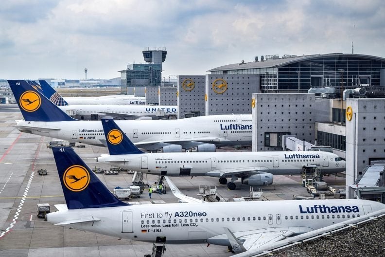 بزرگترین خطوط هوایی جهان از نظر درآمد در سال 2023