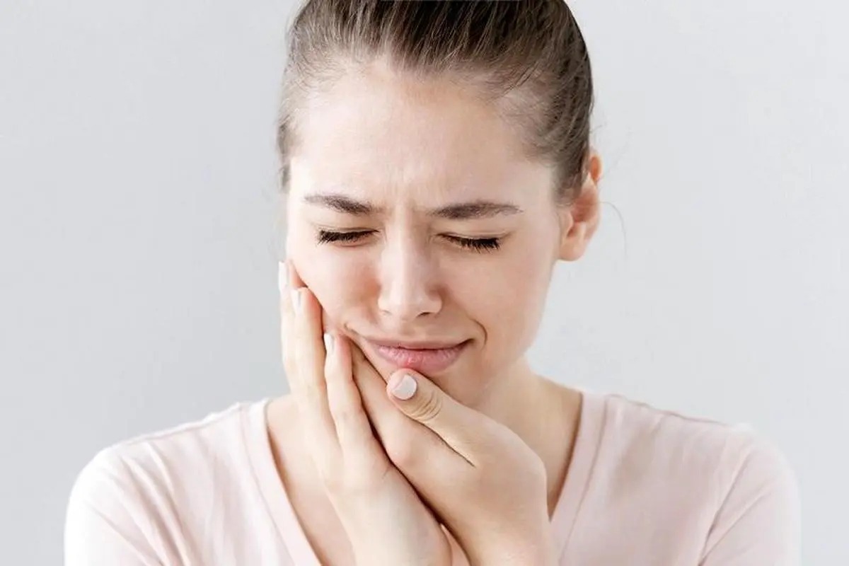 درمان های سریع و فوری دندان درد در شب
