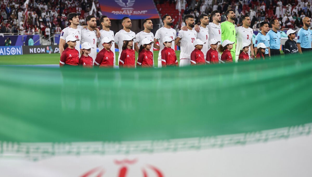 ترکیب احتمالی تیم ملی فوتبال مقابل ترکمنستان؛ ایران مدل ۱۴۰۳