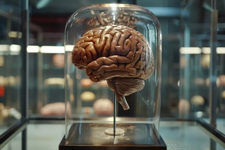 طبق جدیدترین یافته‌ها، مغز پیچیده ترین جسم جهان است!