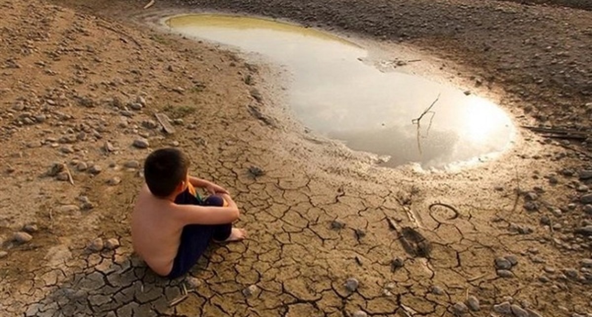 ادعای رییس سازمان مدیریت بحران : خشکسالی در کشور تا ۲ سال آینده به پایان می‌رسد