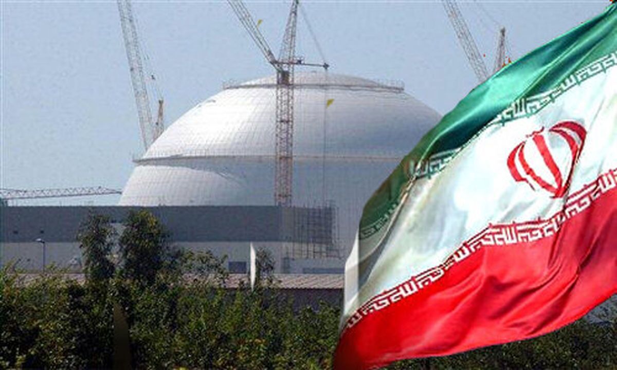 رئیس دانشگاه شهید بهشتی : ساخت بمب اتم برای ایران راحت‌ تر‌ از نساختن آن است