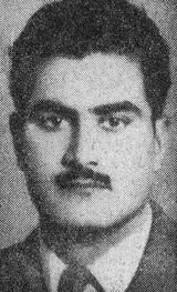 محمد علی باباییان قمصری