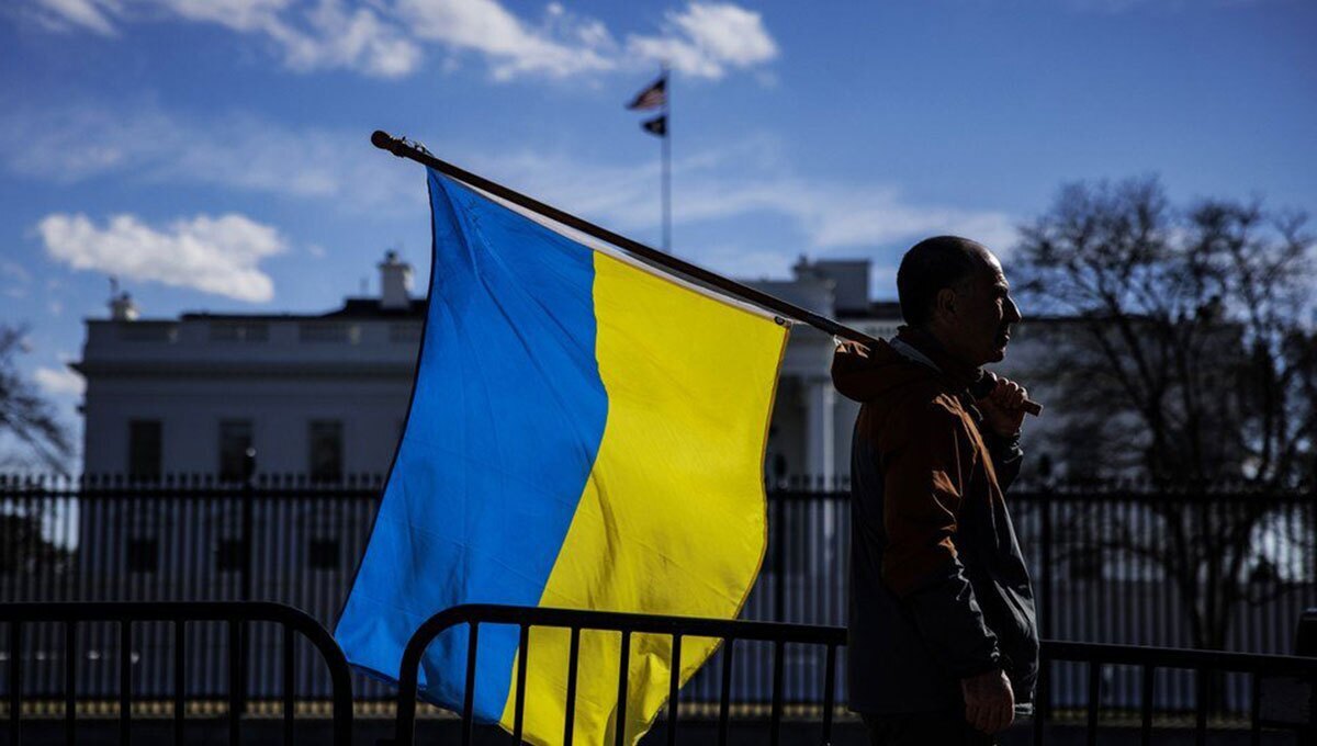 مسکو: آمریکا در حال جذب خلافکاران مکزیک و کلمبیا برای حضور در اوکراین است