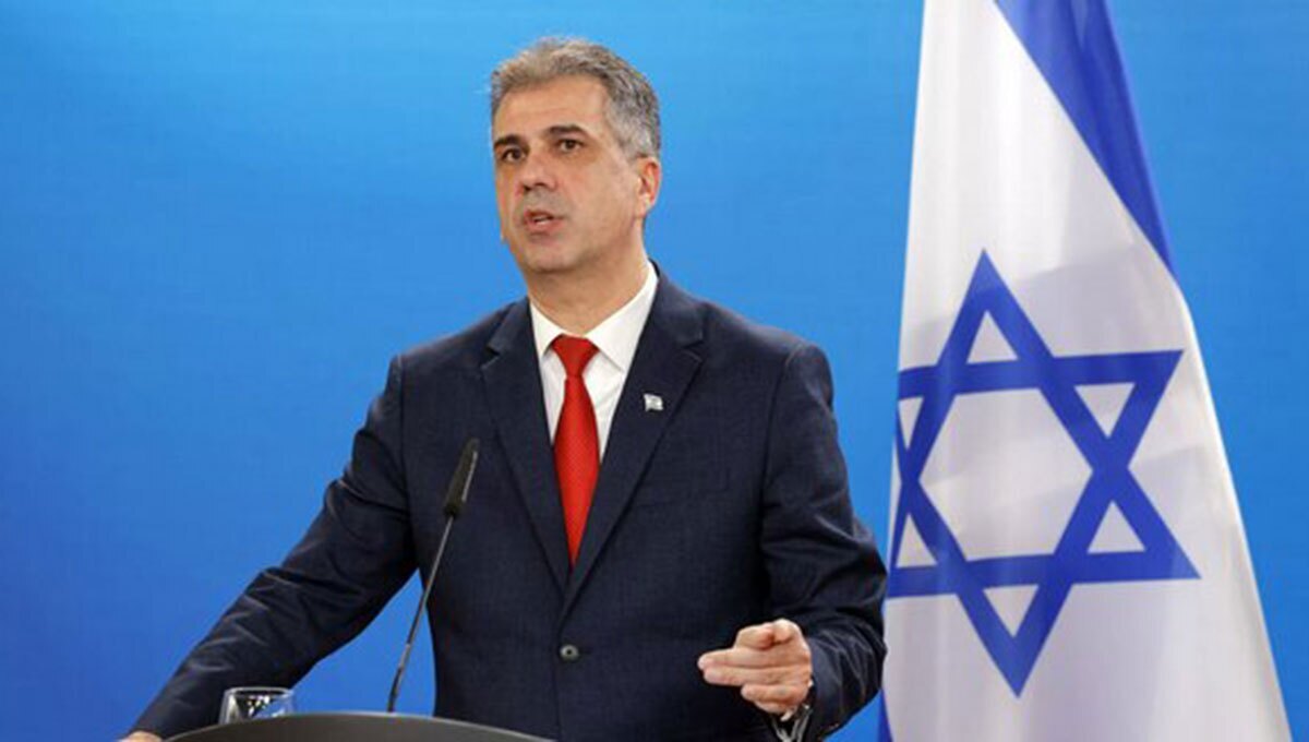 وزیر اسرائیلی: عملیات نظامی در رفح مهم تر از عادی سازی روابط با عربستان است