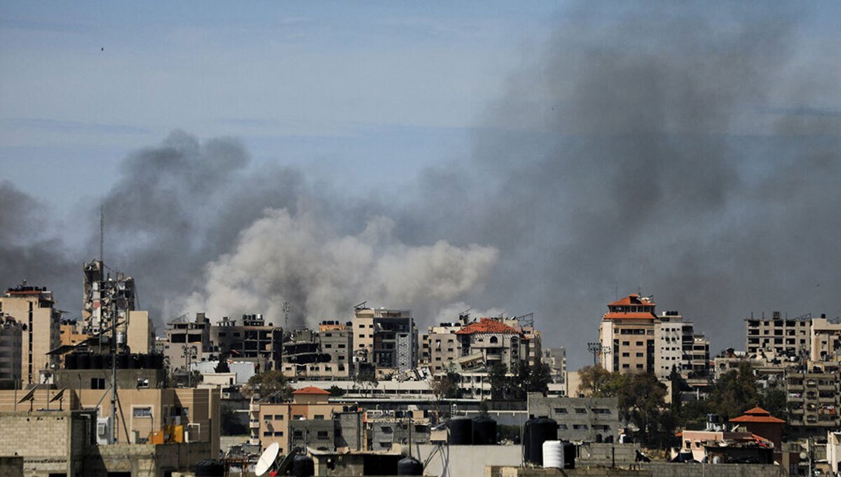بیانیه مشترک فرانسه، مصر و اردن؛ همین حالا در غزه آتش بس کنید