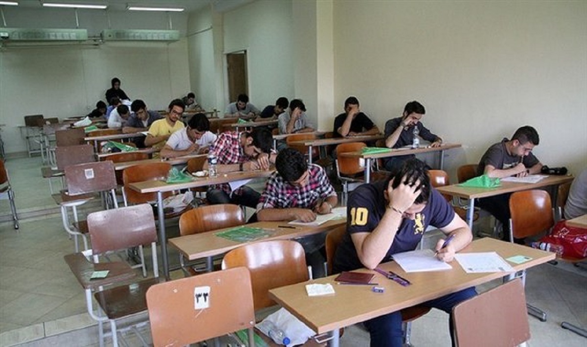 برنامه امتحانات نهایی خردادماه ۱۴۰۳ اعلام شد (+جزئیات)