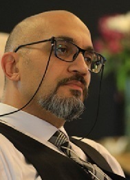 فرید طهرانی