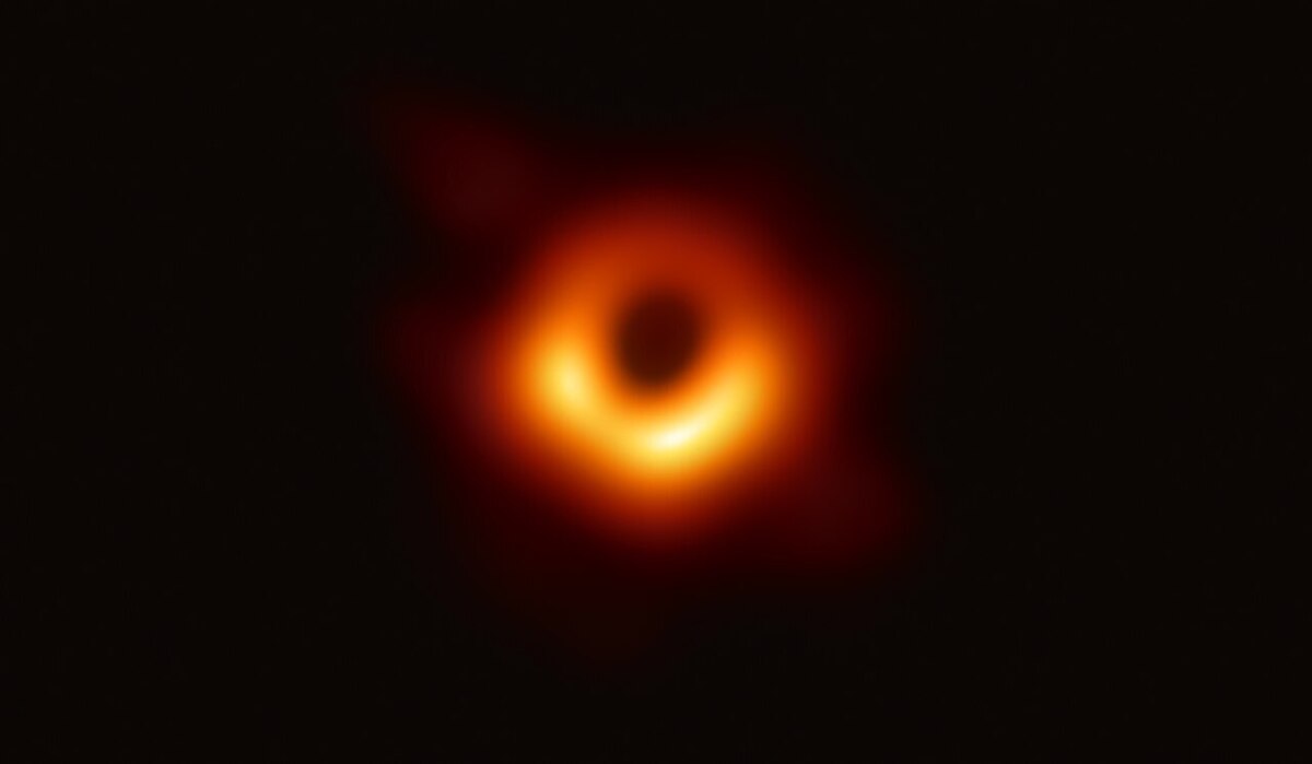 فرمول سیاه‌چاله‌ هاوکینگ احتمالاً اثبات شد