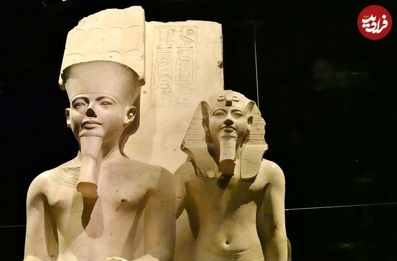 از معافیت تا کندن بینی! مصریان باستان چگونه مالیات می‌گرفتند؟