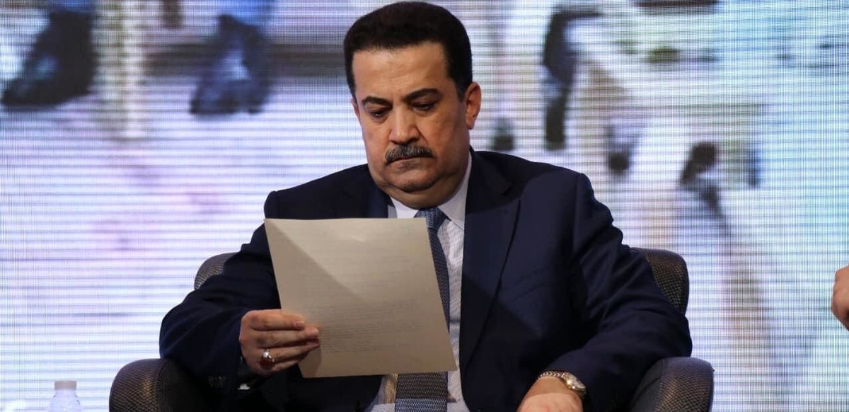 نخست وزیر عراق : حملات به منافع آمریکا را نمی‌پذیریم؛ بغداد نمی‌خواهد به طرفی در نزاع تهران و واشنگتن تبدیل شود
