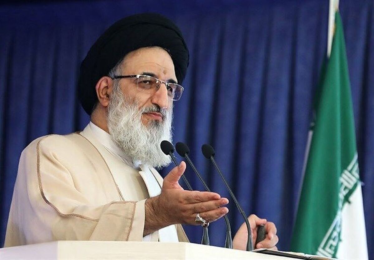امام جمعه کرج: بلایی که ایران به زودی بر سر رژیم اسرائیل می آورد، بازدارنده و سنگین خواهد بود