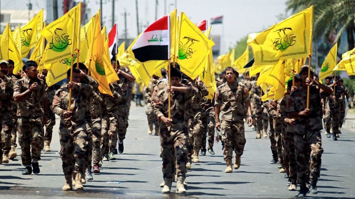 مقاومت عراق : پاسخ مستقیم خواهد بود